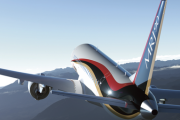 三菱スペースジェット（MRJ）、また納入延期。これで6度目