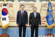 【韓国】文大統領、日本と首脳会談をしたい