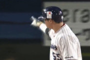 村上、４２号３ランｗｗｗｗｗｗｗｗｗｗｗｗ