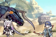 【FEH】すでにポンコツ評価なの？ギム子