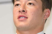 オリックス吉田輝星が入団会見　背番号は「23」