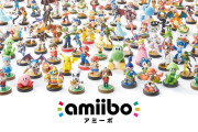【雑談】amiibo、みんなどれくらい持ってるの？