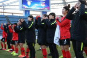 新型コロナの余波で韓国と中国の女子サッカー東京五輪最終予選POが4月に延期…韓国プロバスケは外国人選手が去る