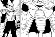 【ドラゴンボール】の個人的ベストバウトはここなんだ
