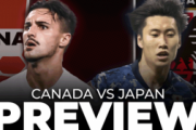 外国人「日本は強いぞ」日本代表とのW杯直前強化試合をカナダ人はどう見ているのか!?【海外の反応】