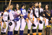 【悲報】女子プロ野球が活動を無期限休止「私たちの役目は終わった」