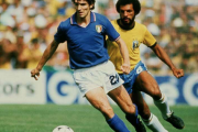 【訃報】サッカー元イタリア代表FWパオロ・ロッシが64歳で死去　1982年スペインW杯の得点王