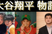 【正論】大谷翔平の育て方…両親は子供の前で夫婦＊＊を一切しなかった ←マジか！( ﾟДﾟ)