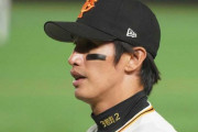 【朗報】陽岱鋼さん 米独立リーグ球団と契約