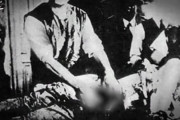 731部隊の人体実験写真として広く知られているこの写真、日本の蛮行とは関係ないでたらめな写真です＝韓国の反応