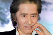 【訃報】俳優の田村正和さん死去、77歳