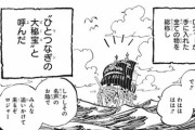 【ワンピース】有識者によるとワンピースの正体はアレらしいｗｗｗｗｗｗ