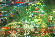 【ゼノブレイド3】戦闘システムが不評「６人はぐちゃぐちゃ。戦闘がもっさりしてる。敵が硬すぎ」