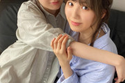 【SKE48】江籠裕奈と菅原茉椰の同い年ペアのシャツ姿が大好評！！！