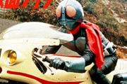 バイクに乗るきっかけになった特撮・SF作品ってある？