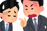 上司「・・・進捗報告の時、間に合うっていったよね？8割できてるっていったじゃん。」←これ