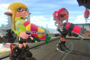 ワイスプラトゥーン2でエリア以外全部Xランクやけど
