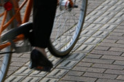 【疑問】結局自転車って車両なの？歩行者なの？