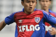 【涙】日本サッカー界の至宝久保建英くんさんの成績が酷すぎる・・・