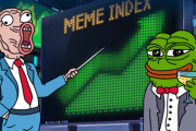 【新機能】Meme Indexが4種類の投資バスケットを発表！リスクに合わせて選べる仮想通貨―次の100倍銘柄はこれ？