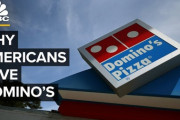 「イタリア人からするとパンのトッピング」ドミノピザが復活した理由とは？ 海外の反応