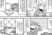 【懲役】なんだよこの漫画ｗｗｗ【注意】