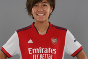 アーセナル岩渕真奈が躍動！指揮官「周囲の選手たちがとても知的だから」