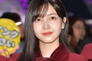 乃木坂46久保史緒里、姉と仲直りしたきっかけのドラマ明かす「好きすぎて同じの買った」現在にも影響