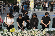#韓国記事翻訳　『教師の自殺にさえ便乗する左翼の扇動デマ！』、『人が死ねば左派は糞ハエのように押し寄せる』
