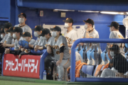 【悲報】巨人、計67人感染で内野手は5人しかいない