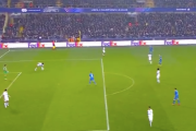 【動画】今期の欧州CLで最もバカなプレー