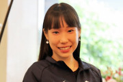 甲南大学・三原舞依、氷上に戻ってきた妖精「今季はもっと力強い演技を」