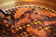 焼き肉屋ワイ「上ハラミ食べていい？」マッマ「あんたは働いてないから普通のハラミにしなさい」