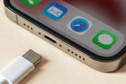 Lightningが廃止へ。アップル幹部がiPhoneのUSB-C搭載を発表