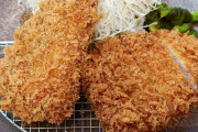 【画像】トンカツを「２倍」楽しむ方法
