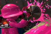 お前らがスプラトゥーンで一番好きな武器ってなによ？