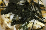 【画像】完璧な「卵かけご飯」が完成