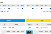 阪神DeNA戦で起こりそうなことwwwwwwwwww