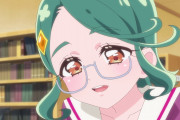 【名探偵プリキュア】エクレール候補の大トリ『金田れいちゃん』きっと何かあるよな！？