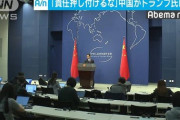 【国際】中国政府「新型コロナウイルス感染拡大の責任を中国に押し付けるな」