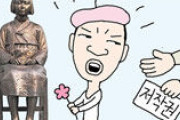 【韓国】『少女像の著作権』を主張し他の少女像制作者を訴えるという「元祖の製作者夫妻」