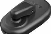 【SRAM】wireless blipsの電池交換をする方法はある？