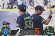 【DeNA対ヤクルト2回線】ヤクルトが５－２でDeNAに勝利し連敗３でストップ！村上がプロ初２番で待望の初打点！青木が値千金の逆転打！吉村が今季初勝利！