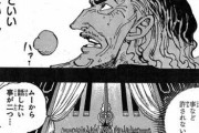 【ワンピース】　ラスボス、黒ひげとイムどっちにしたほうが良いのか問題ｗｗｗｗｗ