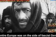 海外「ロシア国営TVでWW2の歴史修正。ヨーロッパ全体がナチスの味方をしていたと報道」