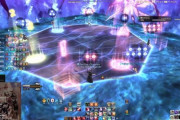 【FF14】パンデモ天獄編零式、3層以外全てでサイコロギミックが登場してパンデモサイコロ編と呼ばれてしまうｗｗｗｗｗ