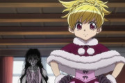 「HUNTER×HUNTER」のビスケとかいう、念能力が無くてもクソ強いハンター協会のお母さんｗｗｗｗ