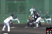 【朗報】日ハム河野竜生、全盛期吉川を彷彿させてしまう