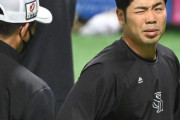 【悲報】ソフトバンク近藤さん、腰痛手術で長期離脱へ