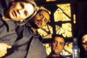 「CUBE」とかいう映画について覚えてることｗｗｗ